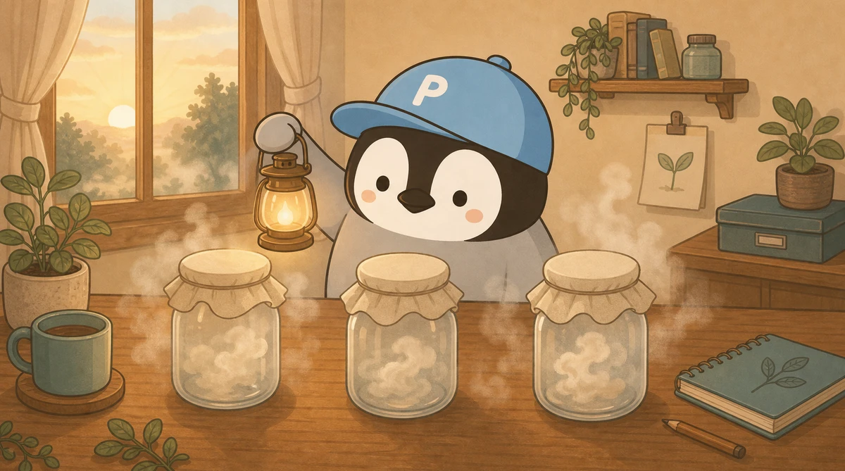 未解問題迷霧