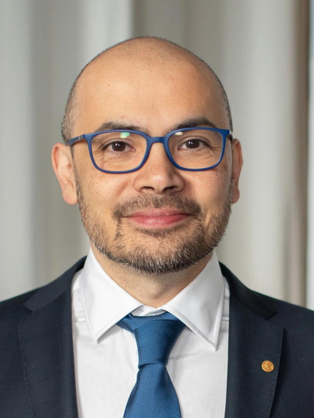 Google DeepMind 執行長 Demis Hassabis
