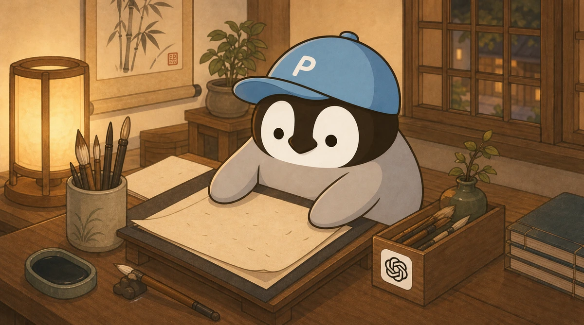 中文能力比較
